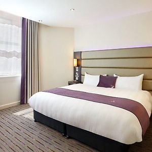 Premier Inn Liverpool