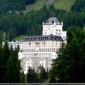 Schloss Hotel&Spa Pontresina